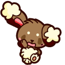 Cute Lopunny and Buneary