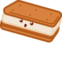 Cute Marshmallow