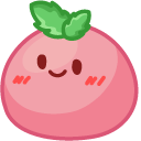 Cute Mochi