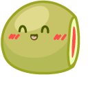 Cute Mochi