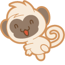 Cute Monkey