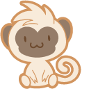 Cute Monkey