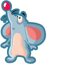 Cute Mouse