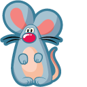 Cute Mouse