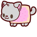 Cute Nyan Cat