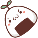 Cute Onigiri