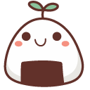 Cute Onigiri