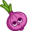 Cute Onion