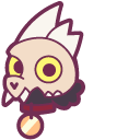 Cute Owl House King and Crown