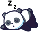 Cute Panda