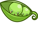 Cute Peas