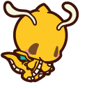 Cute Pokemon Dragonite