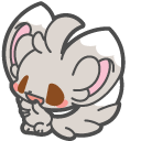 Cute Pokemon Minccino