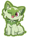 Cute Pokemon Nyahoja