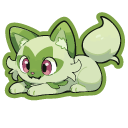 Cute Pokemon Nyahoja
