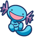 Cute Pokemon Wooper
