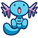 Cute Pokemon Wooper