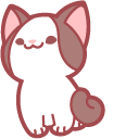 Cute Popcat