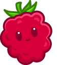 Cute Raspberry