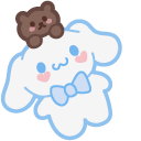 Cute Sanrio Cinnamoroll