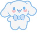 Cute Sanrio Cinnamoroll