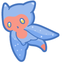 Cute Sea Angel