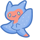 Cute Sea Angel
