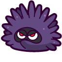 Cute Sea Urchins