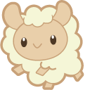 Cute Sheep