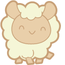 Cute Sheep