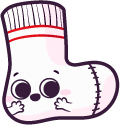 Cute Socks