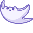 Cute Stingray
