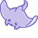 Cute Stingray