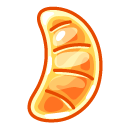 Cute Strawberry and Clementine Gummies