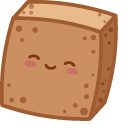 Cute Sugar Cubes