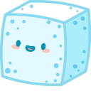 Cute Sugar Cubes