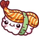 Cute Sushi
