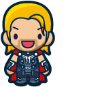 Cute Thor