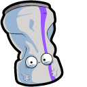 Cute Tin Can