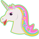 Cute Unicorn