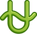 Cute Zodiac Sign Ophiuchus