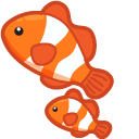 Cute Zodiac Sign Pisces