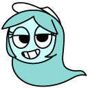 Dandy's World Connie the Ghost Boolynski