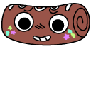 Dandy's World Cosmo the Pastry