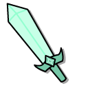 Dandy's World Soulvester and Soul Sword