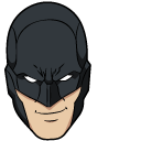 Batman Family Red Robin