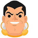 Billy Batson and Shazam