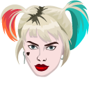Birds of Prey Harley Quinn