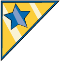 Booster Gold aka Michael Jon Carter