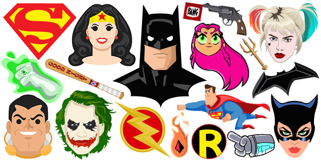 DC Comics